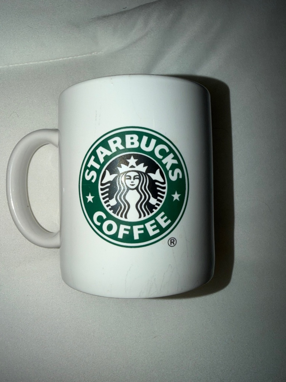 Starbucks Coffee Mug
